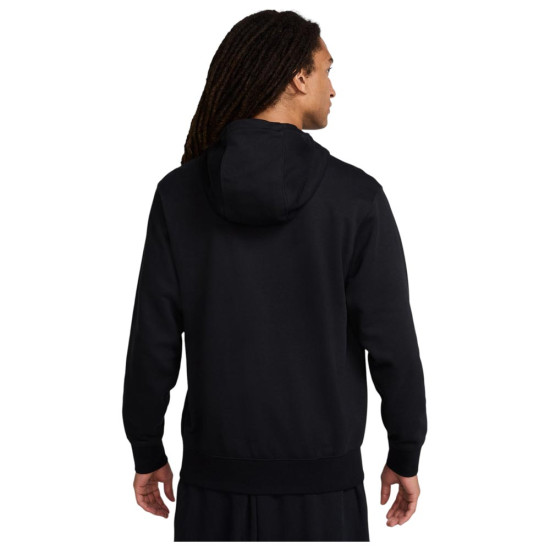 Nike Ανδρικό φούτερ Club French Terry Hoodie
